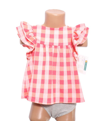 Блузка TU (98 cm, 90г) - Мега Секонд-Хенд