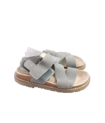 Босоніжки NOBREND (28, 375г) - Мега Секонд-Хенд