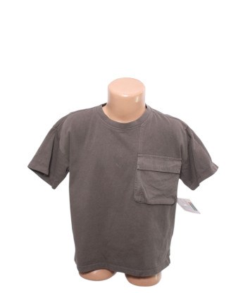 Футболка Zara (116 cm, 125г) - MSH Секонд-Хенд