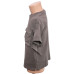 Футболка Zara (116 cm, 125г) - MSH Секонд-Хенд