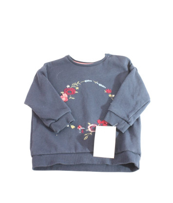 Светр FRED FLO (3-6 m, 95г) - Мега Секонд-Хенд