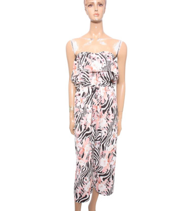 Комбинезон QUIZ (M, 225г) - Мега Секонд-Хенд