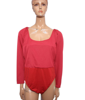 Боди STYLE (XL, 170г) - MSH Секонд-Хенд