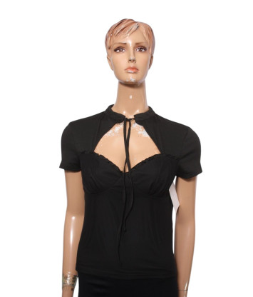 Футболка new look (L, 155г) - MSH Секонд-Хенд
