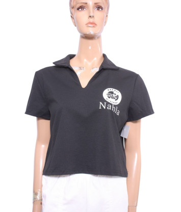 Футболка SHEIN (L, 145г) - MSH Секонд-Хенд