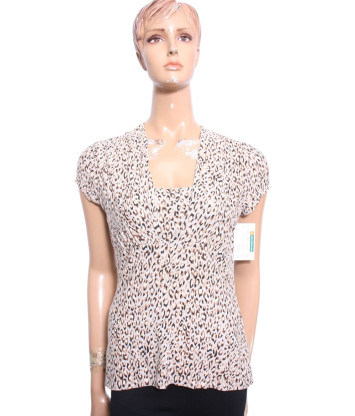 Футболка Marks&Spencer (XL, 175г) - MSH Секонд-Хенд