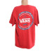 Футболка Vans (12 Y, 120г) - Мега Секонд-Хенд