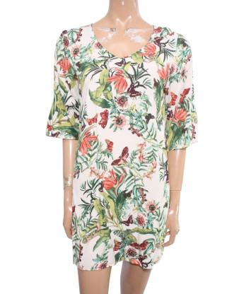 Платье H&M (M, 155г) - MSH Секонд-Хенд