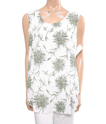 Блузка George (L, 145г) - Мега Секонд-Хенд