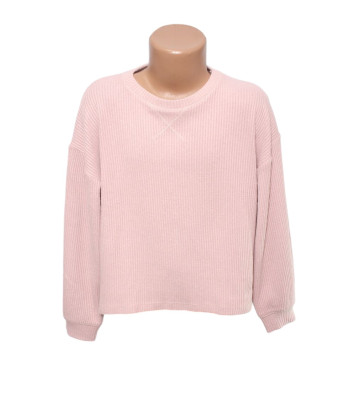 Свитер Zara (128 cm, 185г) - MSH Секонд-Хенд