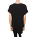 Футболка ONE (XL, 496г) - MSH Секонд-Хенд