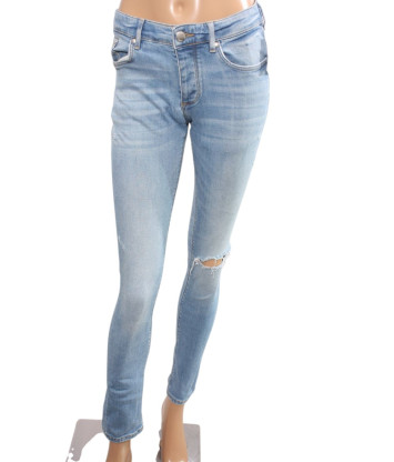 Джинси RIVER ISLAND (32, 560г) - MSH Секонд-Хенд