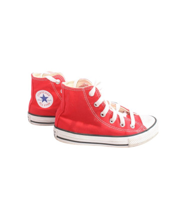 Кеди Converse (28,5, 360г) - Мега Секонд-Хенд