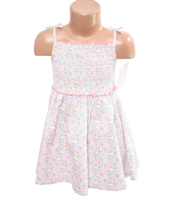 Платье M&S (3-4 Y, 115г) - MSH Секонд-Хенд