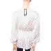 Блузка NASTYGAL (L, 170г) - MSH Секонд-Хенд