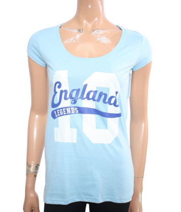 Футболка NOBREND (M, 140г) - MSH Секонд-Хенд