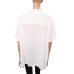 Блузка H&M (XL, 200г) - MSH Секонд-Хенд