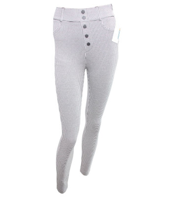 Лосіни Zara (XL, 400г) - MSH Секонд-Хенд