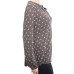 Футболка с длинным рукавом FATFACE (L, 260г) - MSH Секонд-Хенд