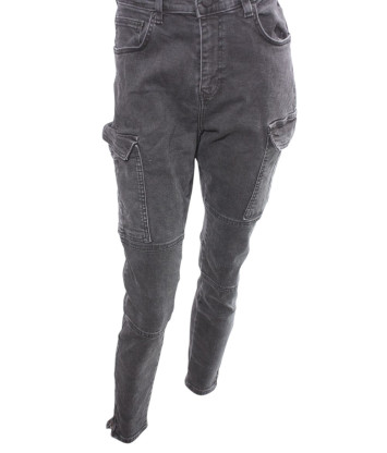 Джинси Zara (L, 755г) - MSH Секонд-Хенд