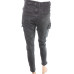 Джинси Zara (L, 755г) - MSH Секонд-Хенд