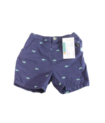 Шорты John Lewis (12-18 m, 70г) - MSH Секонд-Хенд