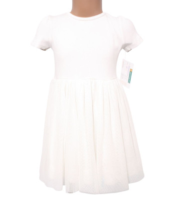 Платье M&S (4-5 Y, 180г) - MSH Секонд-Хенд
