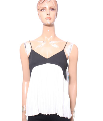 Блузка Zara (S, 130г) - MSH Секонд-Хенд