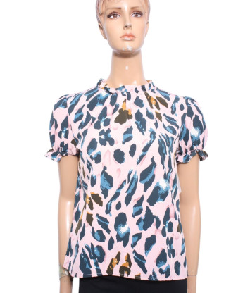 Блузка SHEIN (M, 120г) - Мега Секонд-Хенд