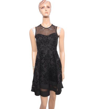 Платье QUIZ (M, 300г) - Мега Секонд-Хенд