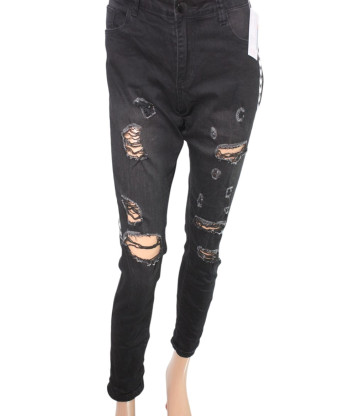 Джинси Jeans (M, 400г) - Мега Секонд-Хенд