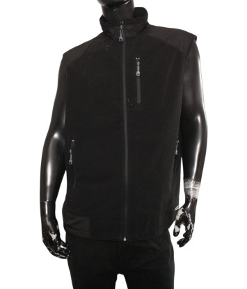Жилетка NOBREND (XL, 495г) - MSH Секонд-Хенд