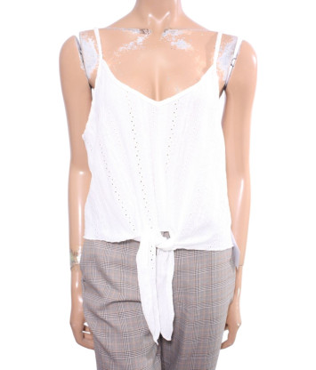 Блузка SHEIN (S, 85г) - Мега Секонд-Хенд