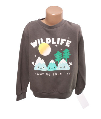 Светр H&M (122-128 cm, 180г) - Мега Секонд-Хенд