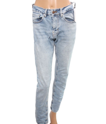 Джинси Zara (40, 595г) - MSH Секонд-Хенд