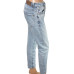 Джинси Zara (40, 595г) - MSH Секонд-Хенд