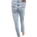 Джинси Zara (40, 595г) - MSH Секонд-Хенд