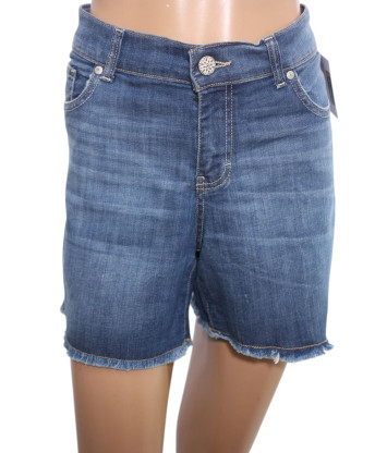 Шорты DENIM (44, 260г) - MSH Секонд-Хенд