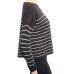 Свитер H&M (S, 395г) - MSH Секонд-Хенд
