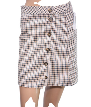 Юбка H&M (36, 200г) - MSH Секонд-Хенд