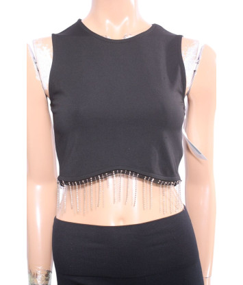 Топ Pigalle (M, 100г) - Мега Секонд-Хенд