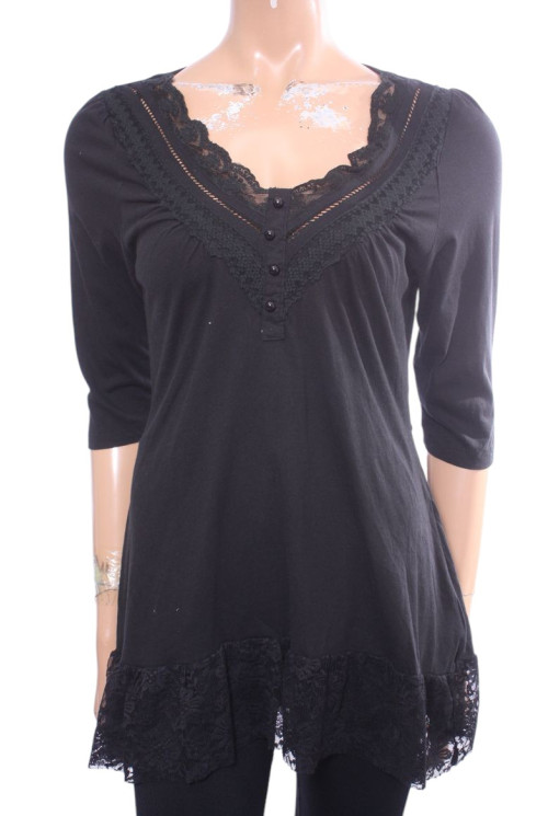 Футболка на довгий рукав