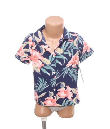 Сорочка Kids  (104 cm, 45г) - Мега Секонд-Хенд