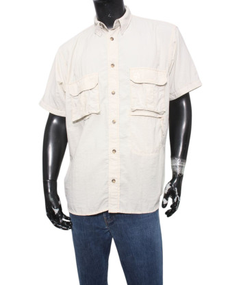 Сорочка Jack Morgan (XL, 230г) - MSH Секонд-Хенд