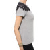 Футболка SHEIN (S, 160г) - MSH Секонд-Хенд