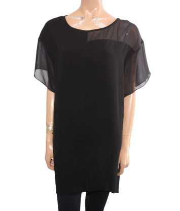 Блузка ASOS (S, 150г) - MSH Секонд-Хенд