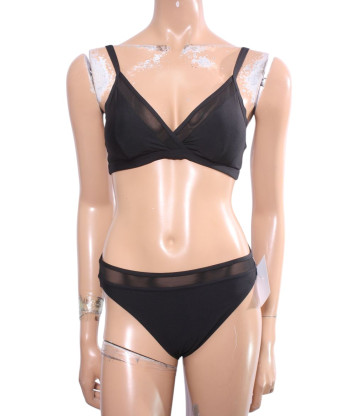 Купальник DKNY (S, 165г) - Мега Секонд-Хенд