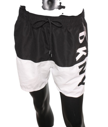 Шорты DKNY (XL, 195г) - MSH Секонд-Хенд