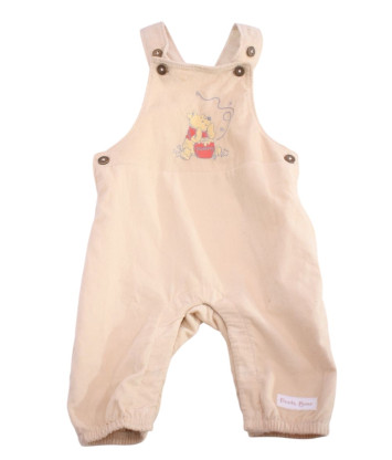 Комбинезон Disney (3-6 m, 100г) - MSH Секонд-Хенд
