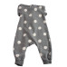 Комбинезон H&M (74 cm, 170г) - MSH Секонд-Хенд